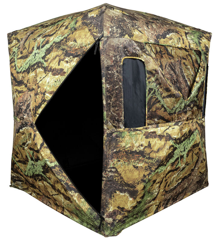 Smokescreen Hunting Blind